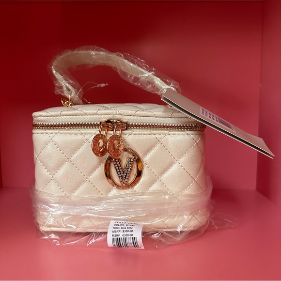 Valentino Handbags - NEW Valentino vanity case